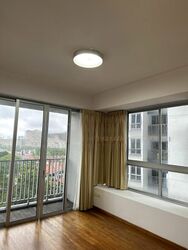 The Parc Condominium (D5), Condominium #458408951